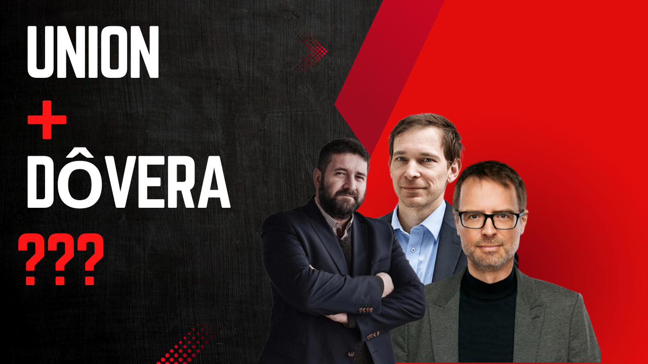 Na Vŕšku #152 – Budúcnosť trhu v zdravotnom poistení