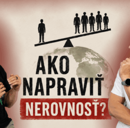 Na Vŕšku #153 – Zákazom práce za spravodlivejší svet