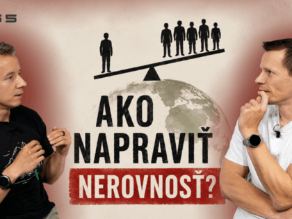 Na Vŕšku #153 – Zákazom práce za spravodlivejší svet