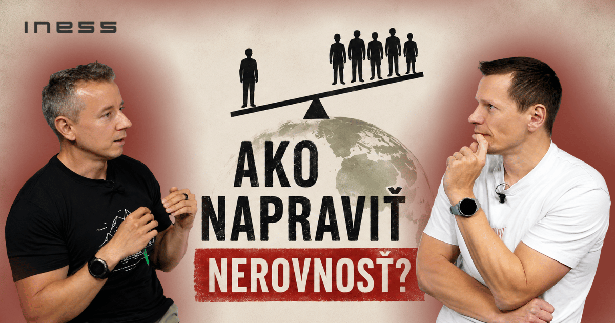 Na Vŕšku #153 – Zákazom práce za spravodlivejší svet