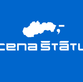 Cena štátu
