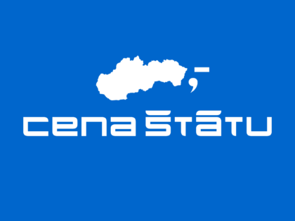 Cena štátu