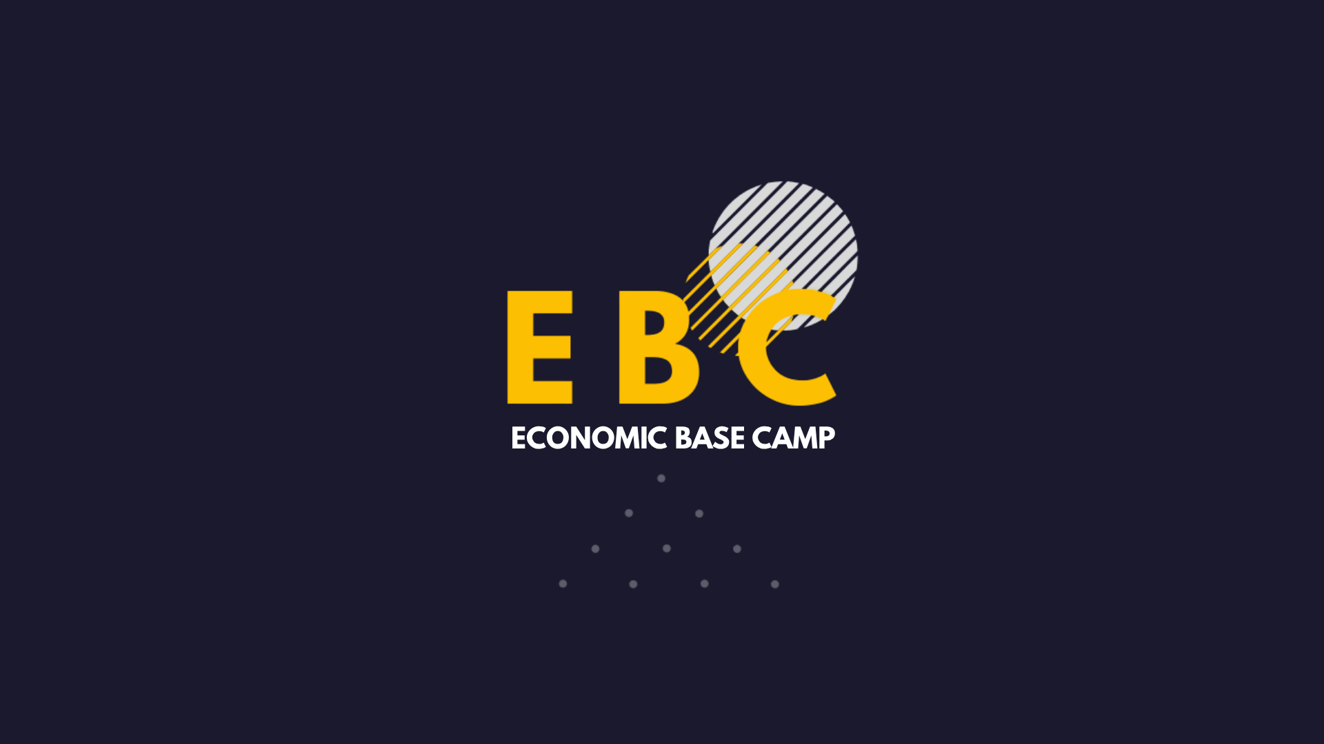 Economic Base Camp