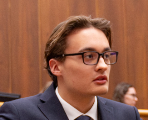 Jakub Klabník