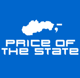 Price of the State