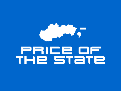 Price of the State