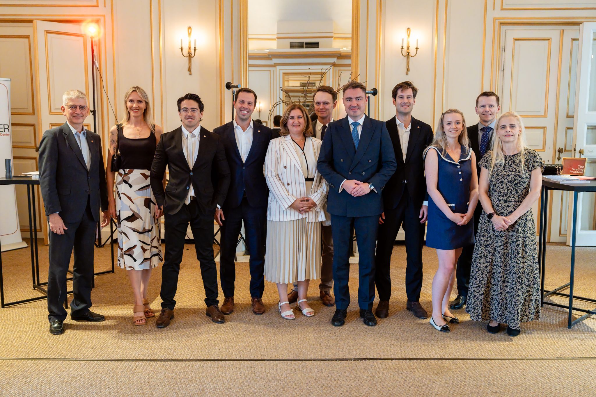 Europe’s Next Silicon Valley? Epicenter Brings the Debate to Brussels