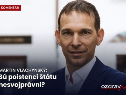Sú poistenci štátu nesvojprávni? 🔊