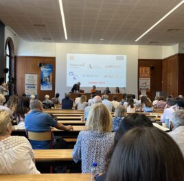 INESS na IES Summer University vo Francúzsku