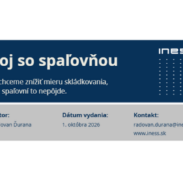 Boj so spaľovňou