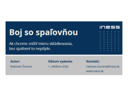 Boj so spaľovňou